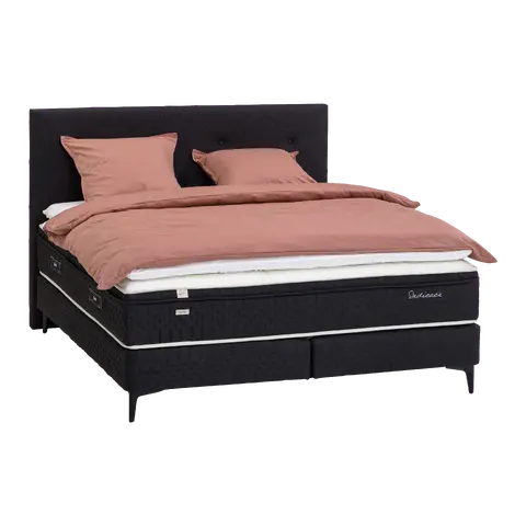 letto Boxspring Dédicace Lyrides