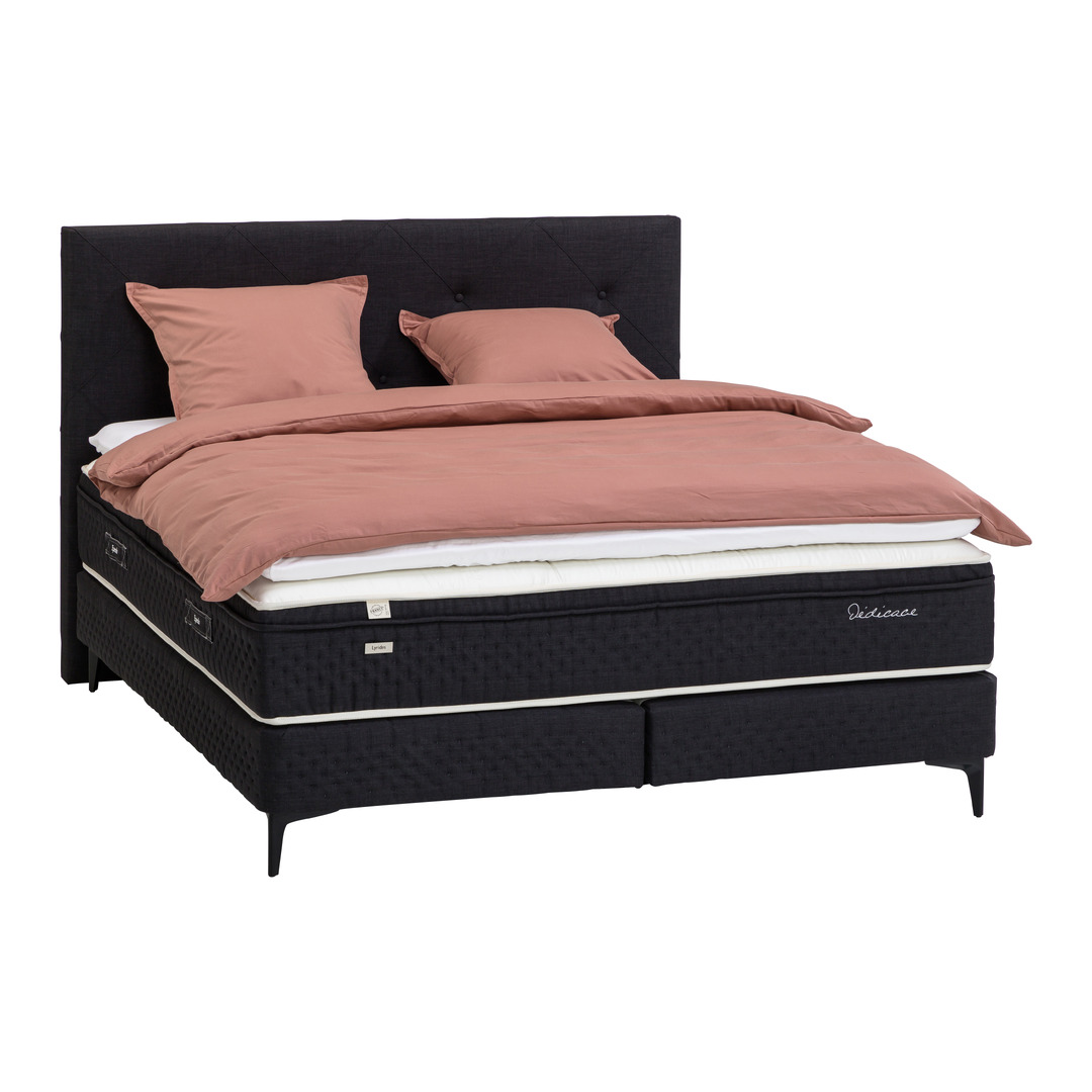 lit boxspring Dédicace Lyrides