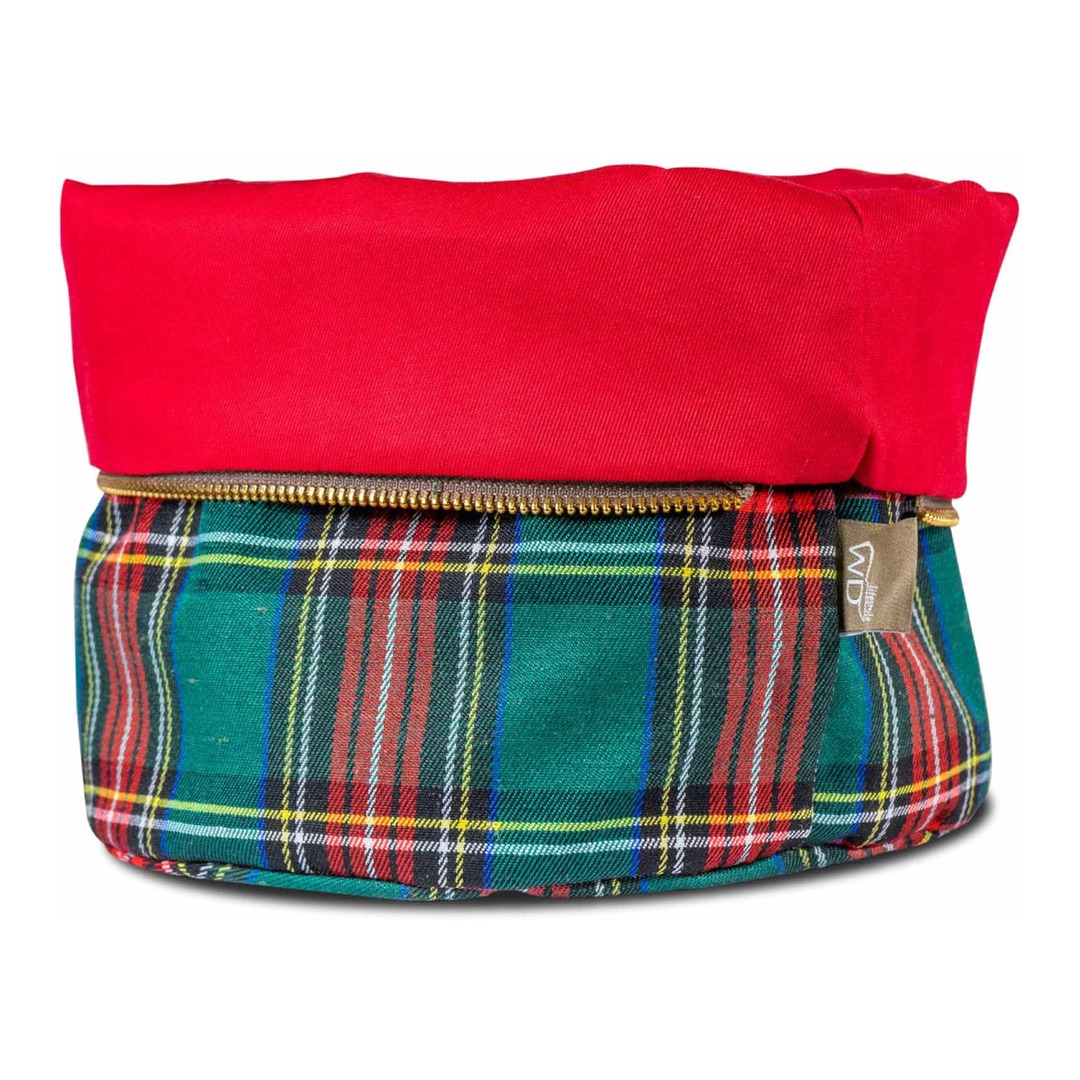 sac à pain Heated