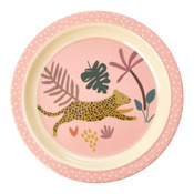 plat JUNGLE