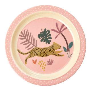 plat JUNGLE