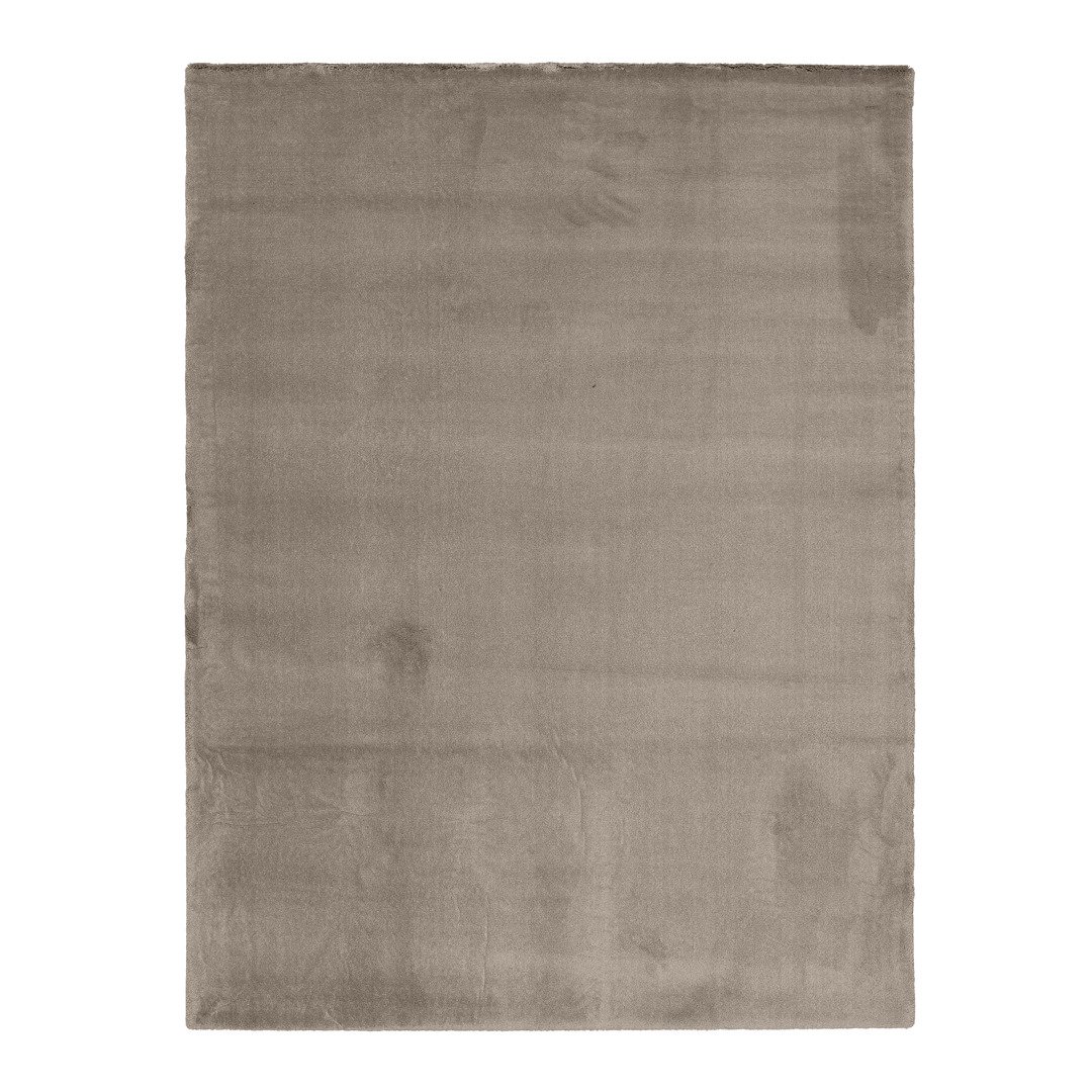 tapis à fibres élevés Agnes