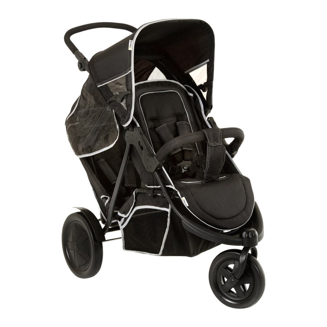 Zwillingskinderwagen Freerider SH12
