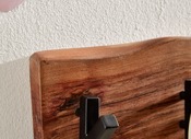 Hakenleiste Design