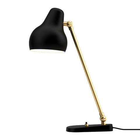 lampada da tavolo VL38