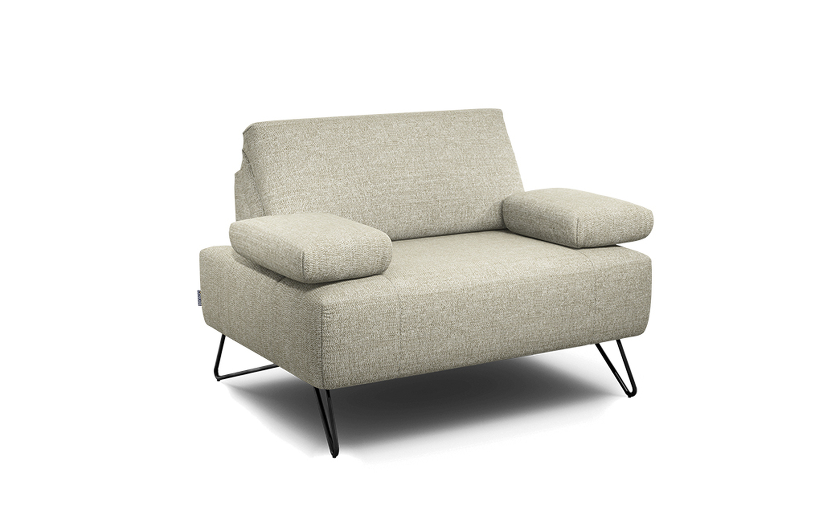 poltrona Cosy2