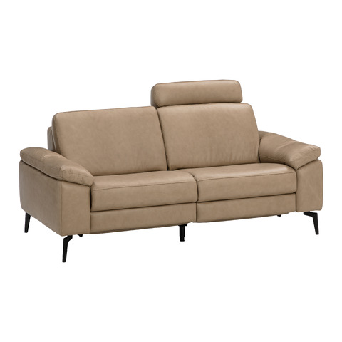 Einzelsofa System Comfort
