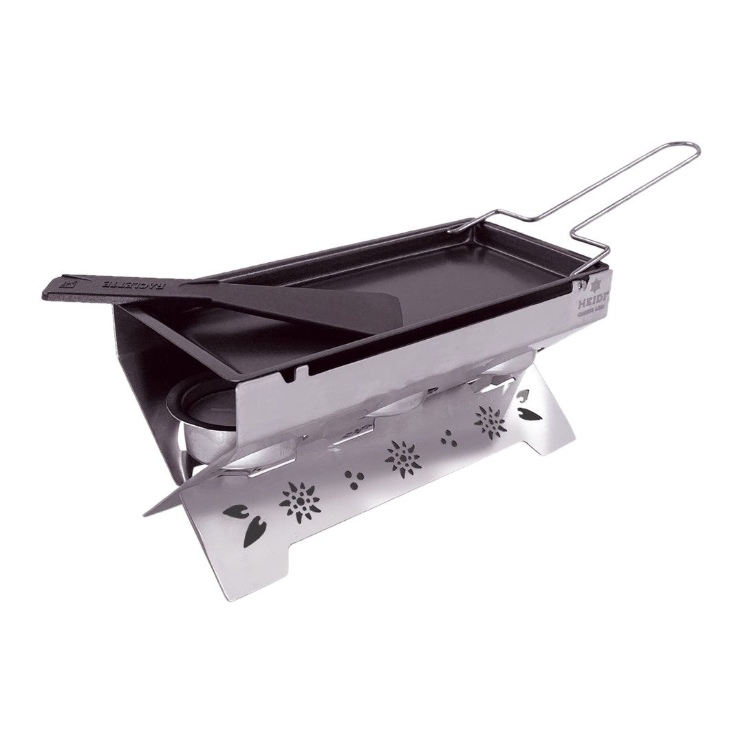 service à raclette Pocket XL