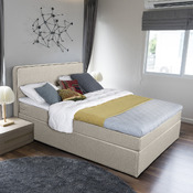 letto Boxspring ANTON