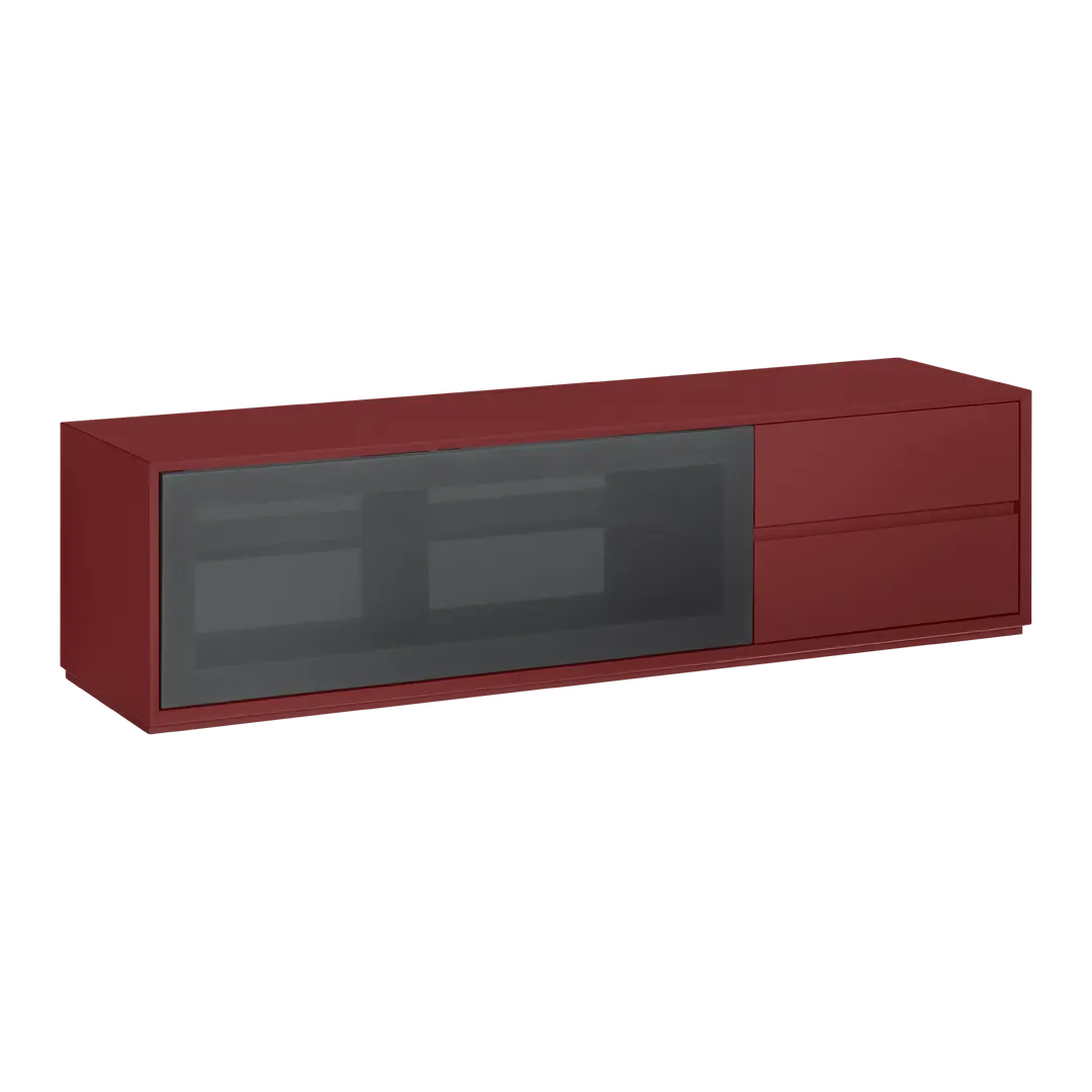 lowboard Frame