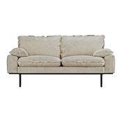 Einzelsofa Retro