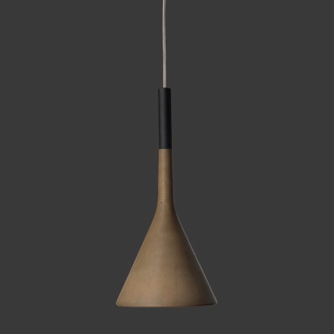 lampada a sospensione APLOMB