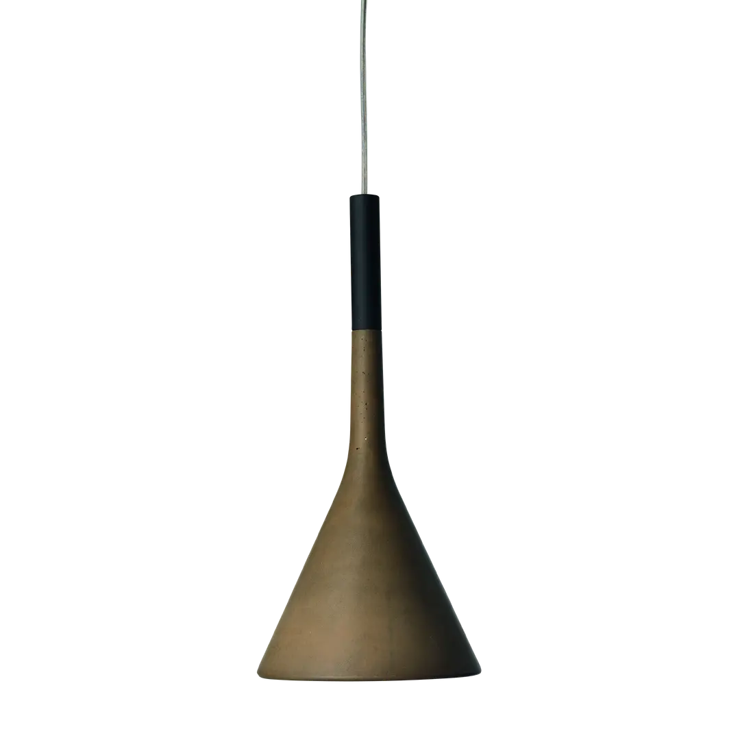 lampe à suspension APLOMB
