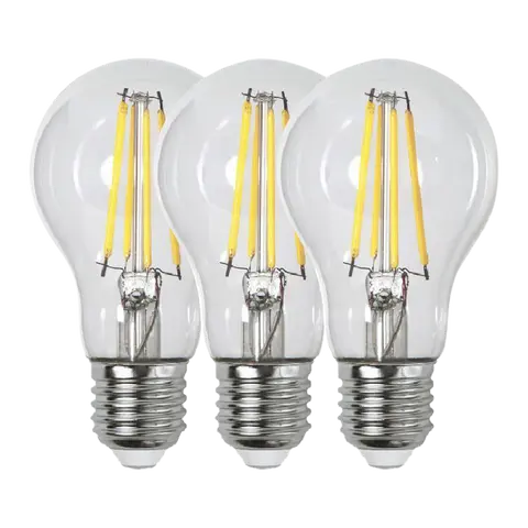 lampadina E27 LED