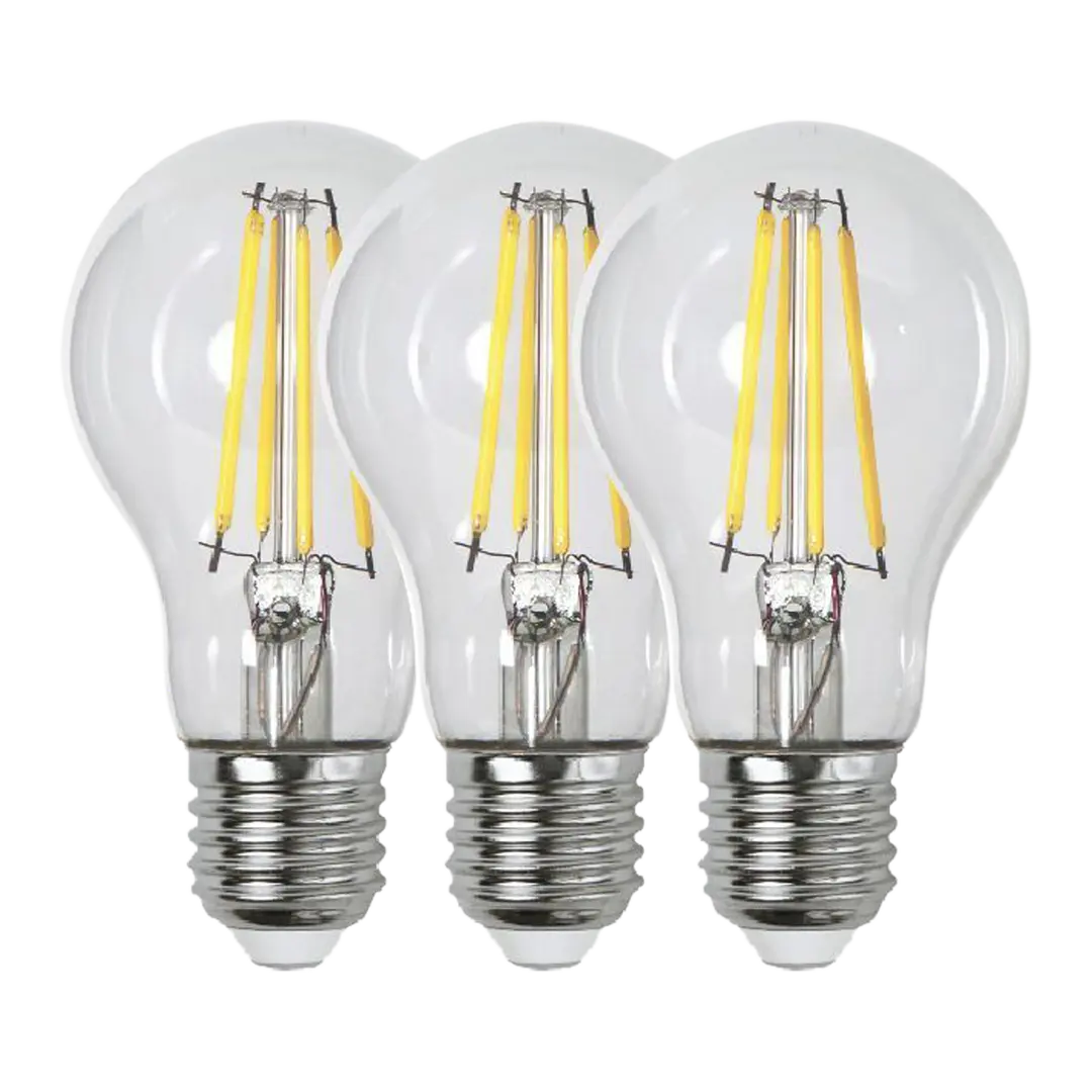 lampadina E27 LED