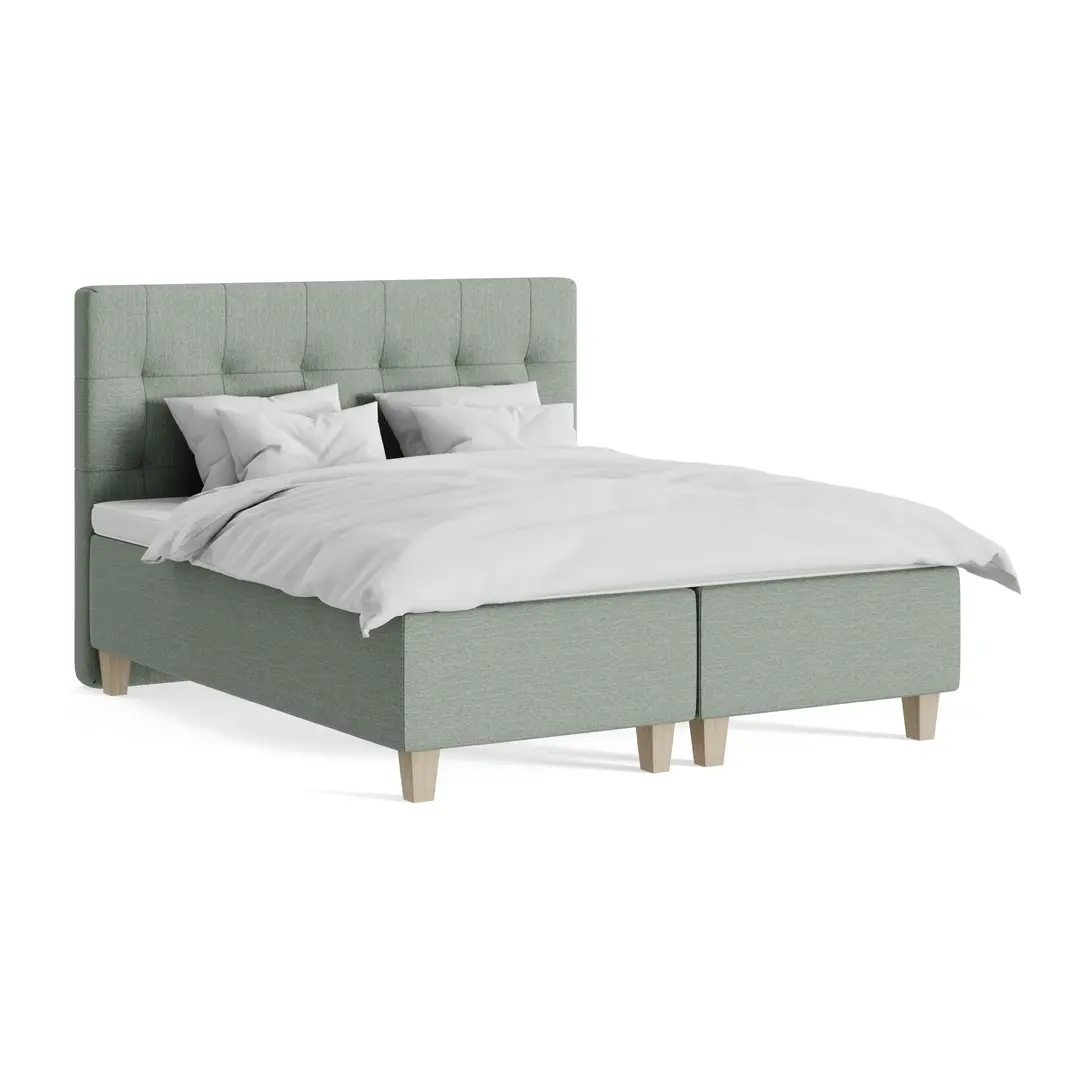 lit boxspring DIPLOMAT-CONT.