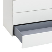 commode Dress-Room Connect
