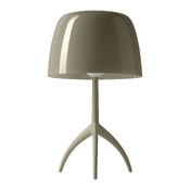 lampe de table LUMIERE