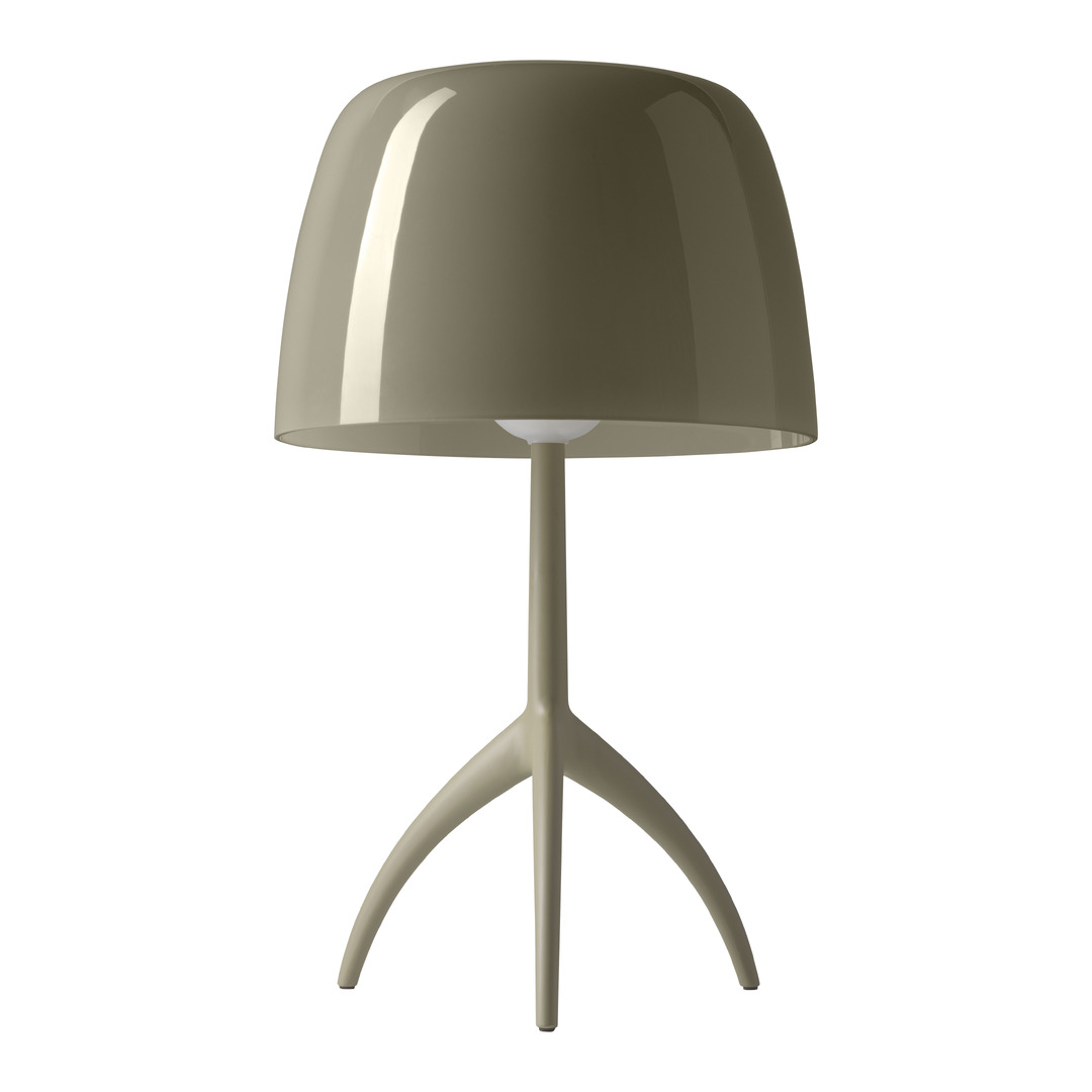 lampada da tavolo LUMIERE