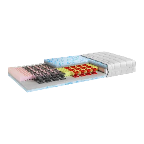 matelas LUNA-NUVOLA A