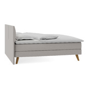 Boxspringbett Island-Spring Modern