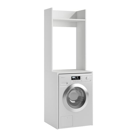 armadio multiuso clean