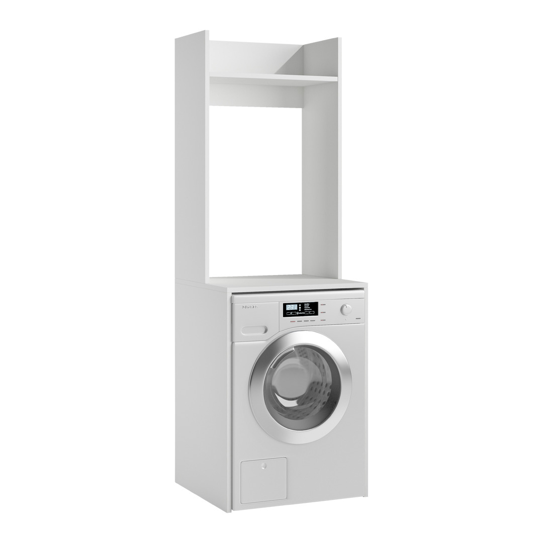 armadio multiuso clean