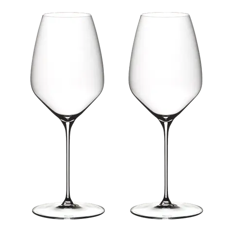 Weinglas-Set Veloce