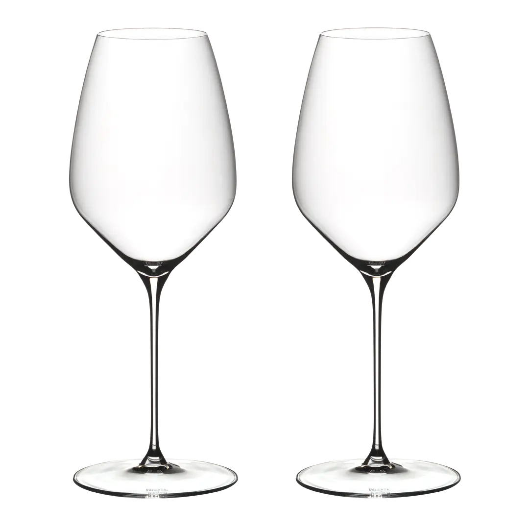 set de verres à vin Veloce