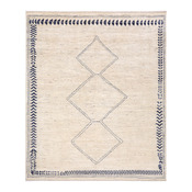 tapis gabbeh Senja