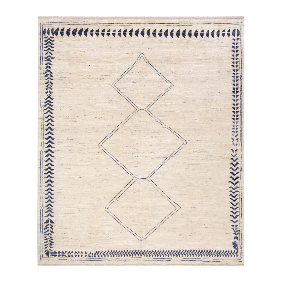 tapis gabbeh Senja