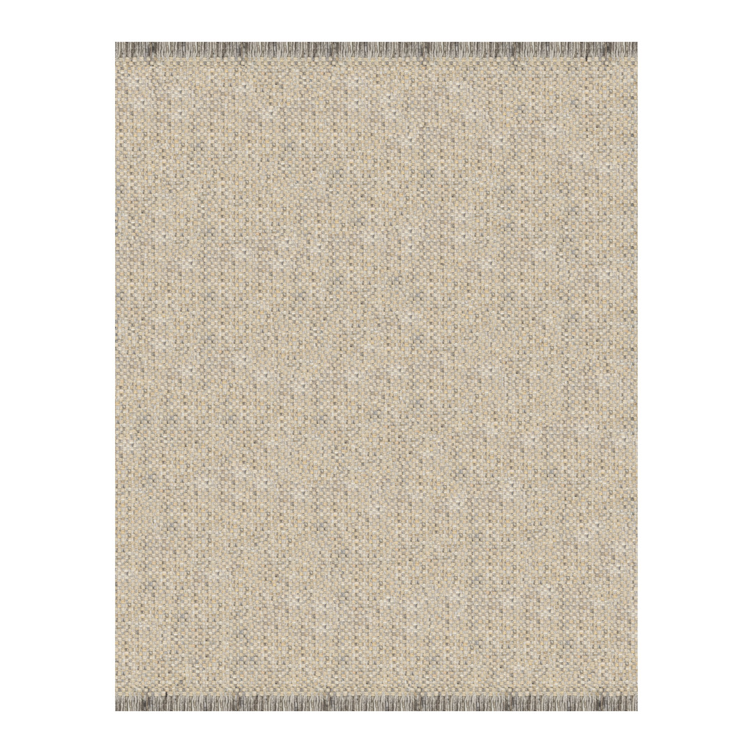 tapis de laine Salsa
