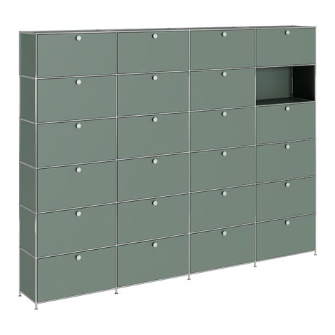 scaffale QUADRO