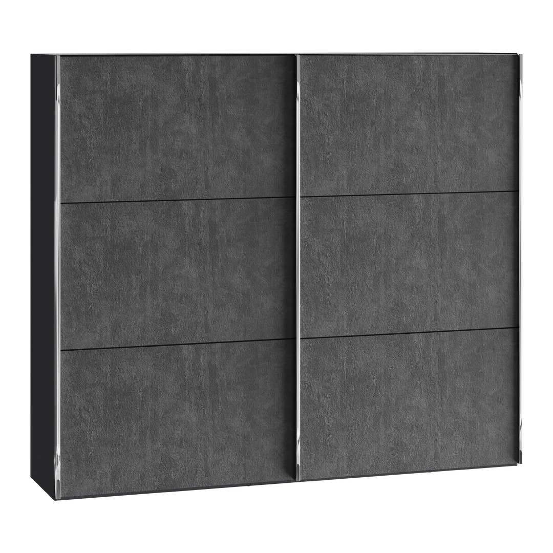 Schiebetürschrank Slide