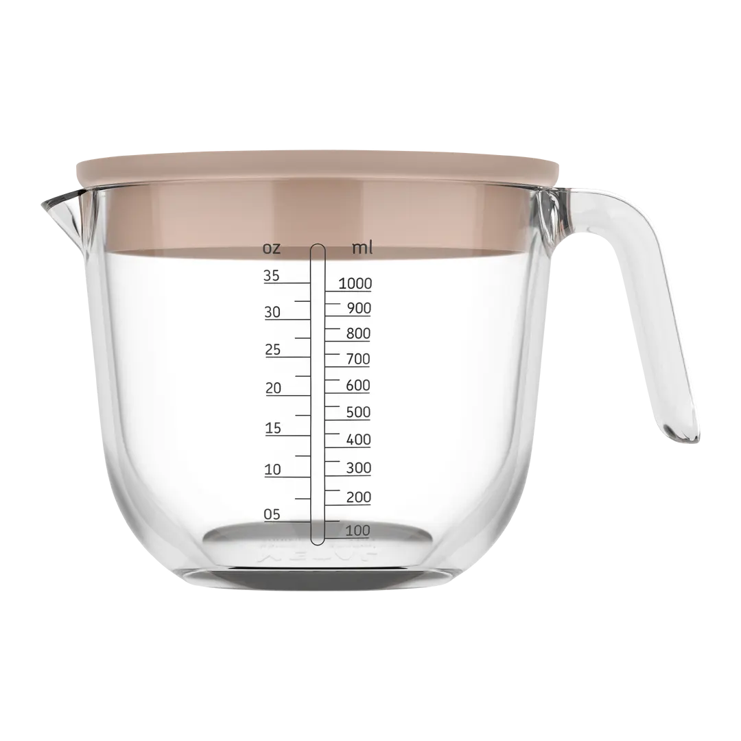 verre doseur Chef it