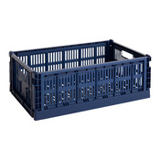Klappbox Colour Crate