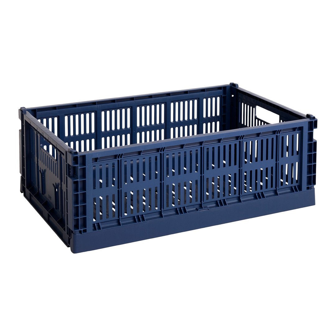 Klappbox Colour Crate