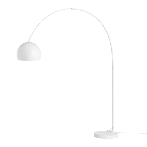 lampada a stelo Ball