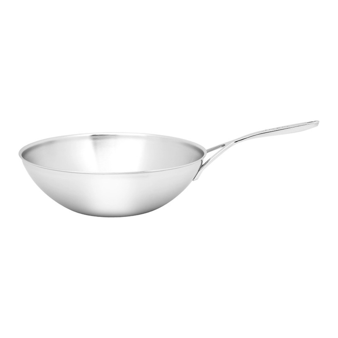 Wok Plus