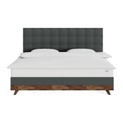 Boxspringbett Island-Spring Elegant