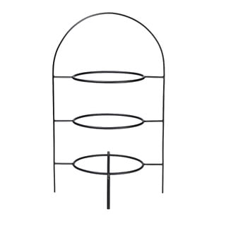 etagère LIGNE NOIRE