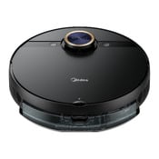 robot aspirateur et nettoyeur M7Pro Swiss Edition