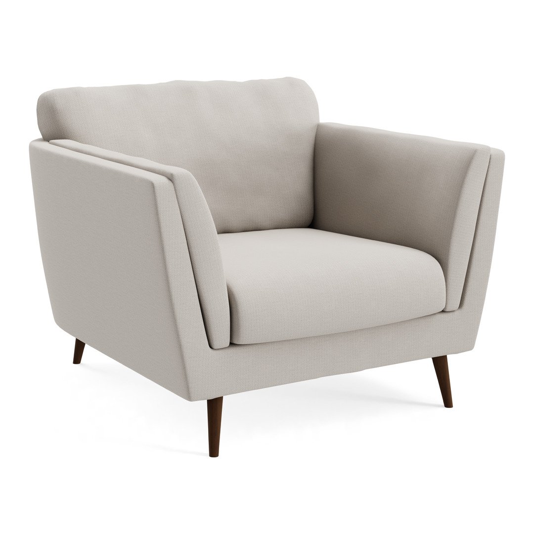 poltrona NOVA-3125