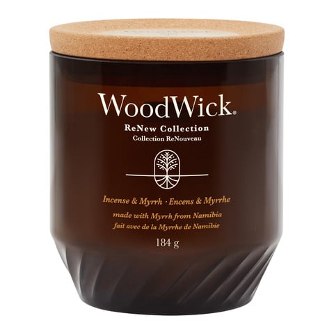 candela profumata Renew-Candle