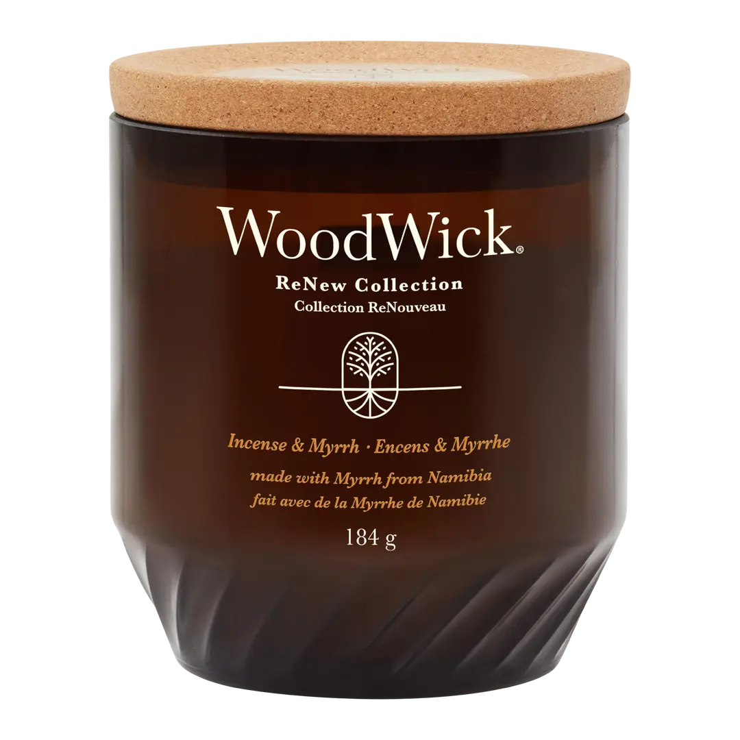 candela profumata Renew-Candle
