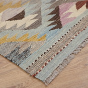 tappeto kilim Kelim Flash