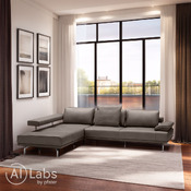 Ecksofa Imola