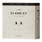 kit pour les mains Humdakin