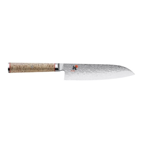 santoku couteau Santoku