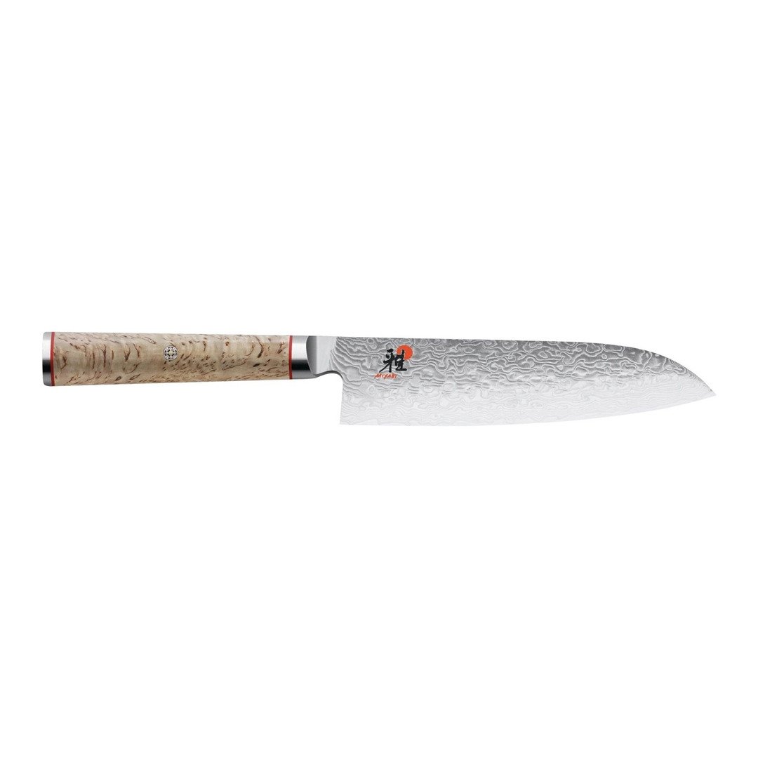 santoku couteau Santoku